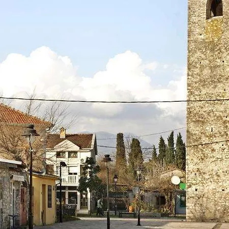 Hotel Bojatours 