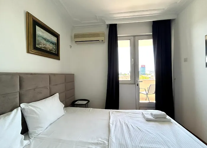 Hotel Bojatours