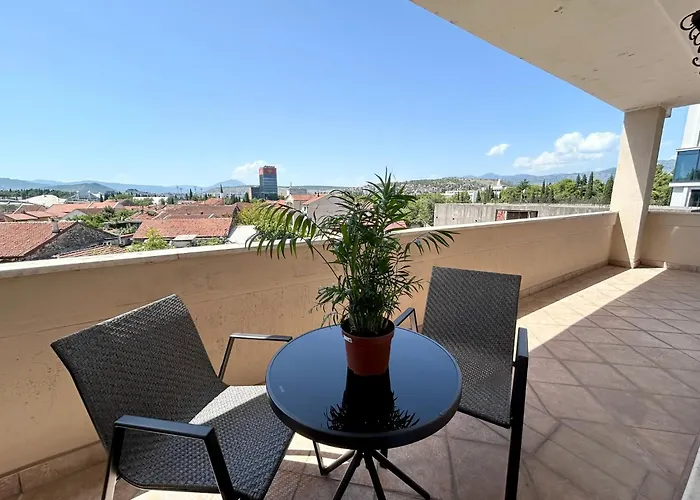Hotel Bojatours