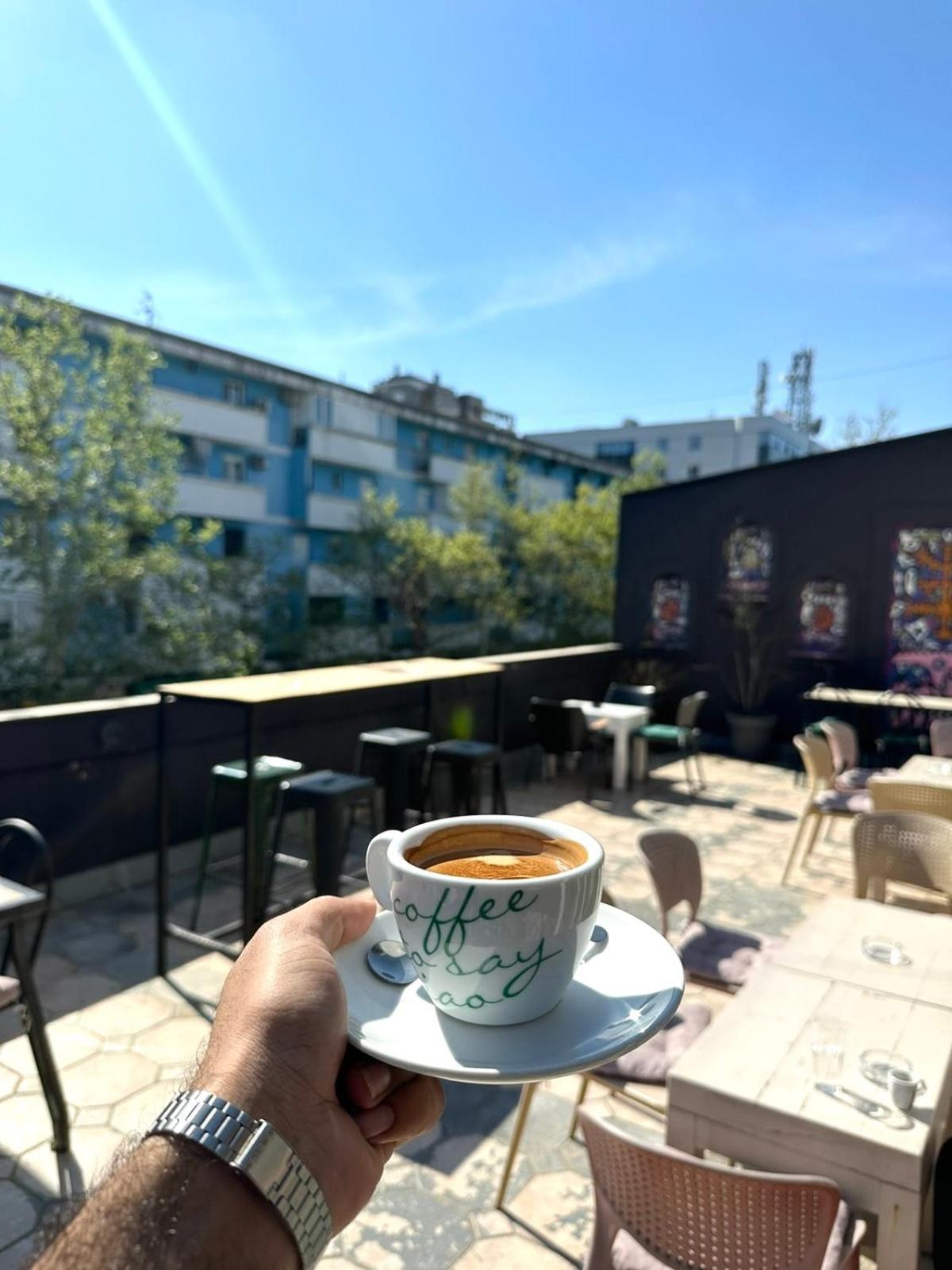 Bojatours 3* Подгориця