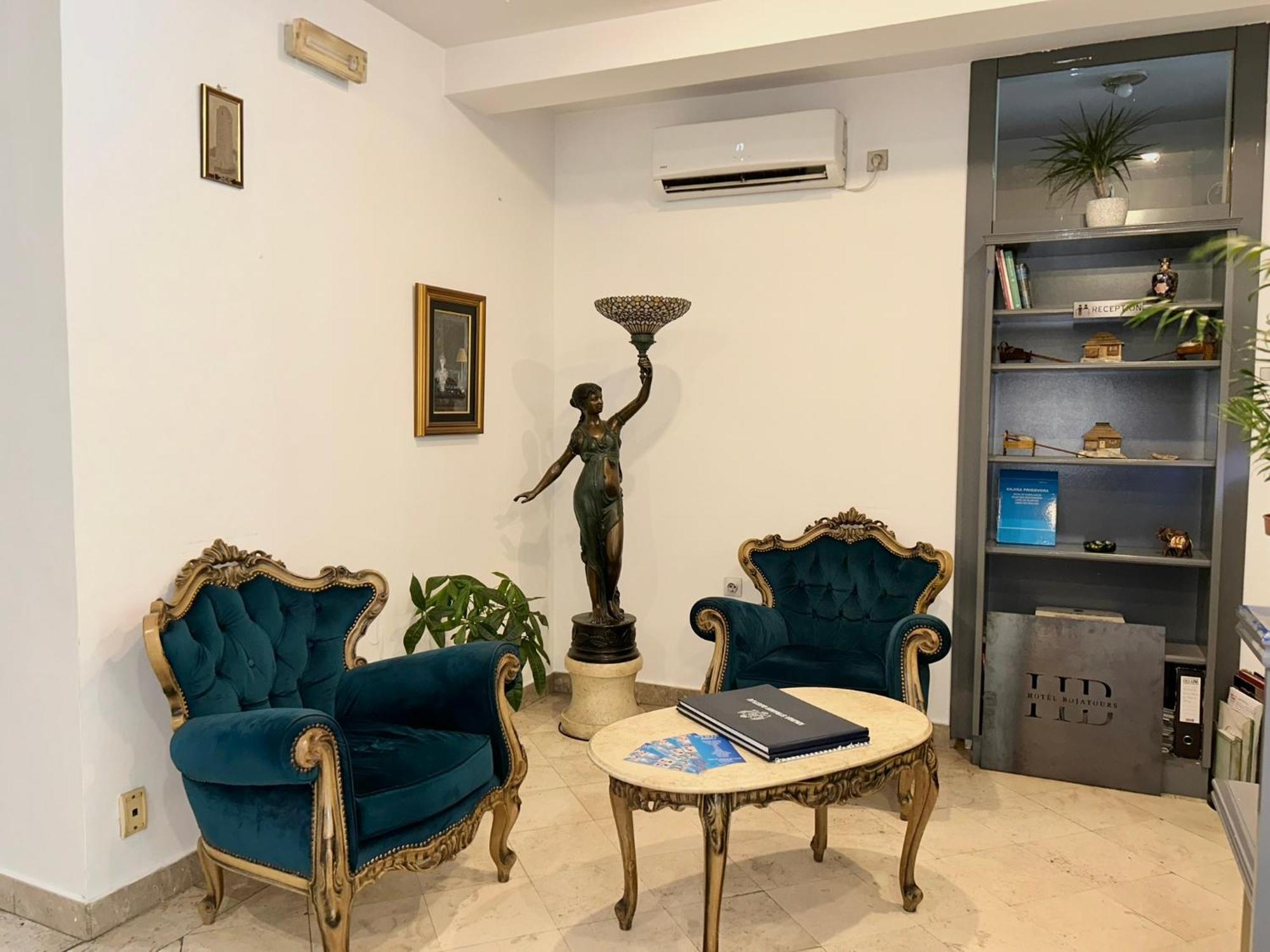 Bojatours 3* Подгориця