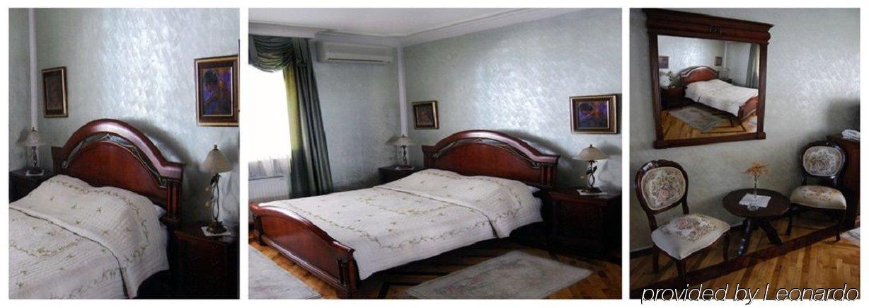 Bojatours Готель