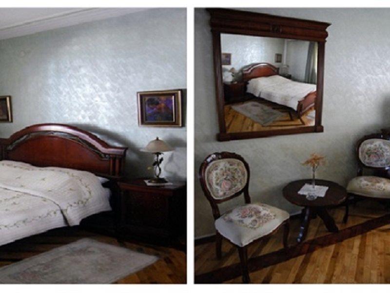 Готель Bojatours 3*